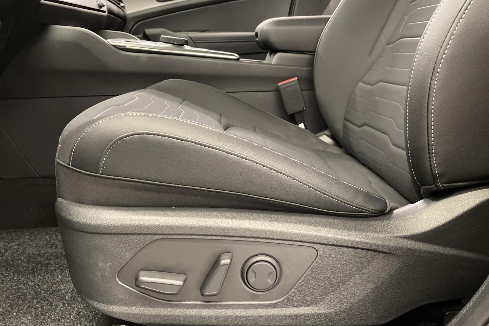 KIA SPORTAGE 2026
