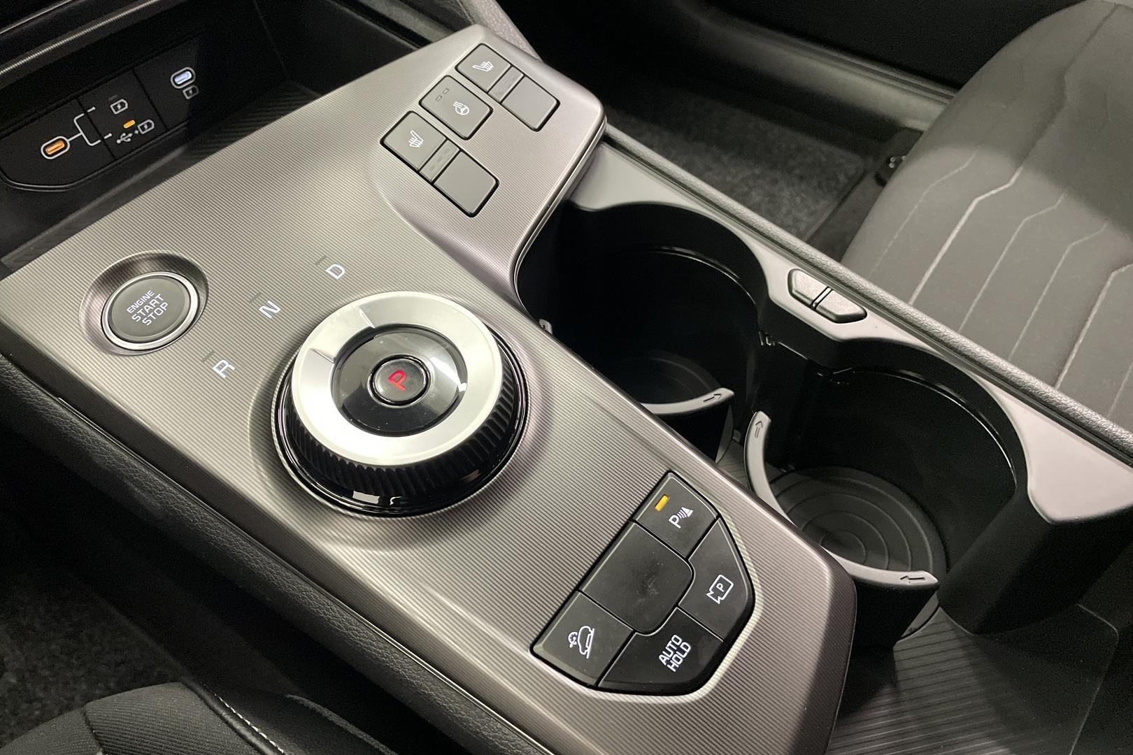 KIA SPORTAGE 2026