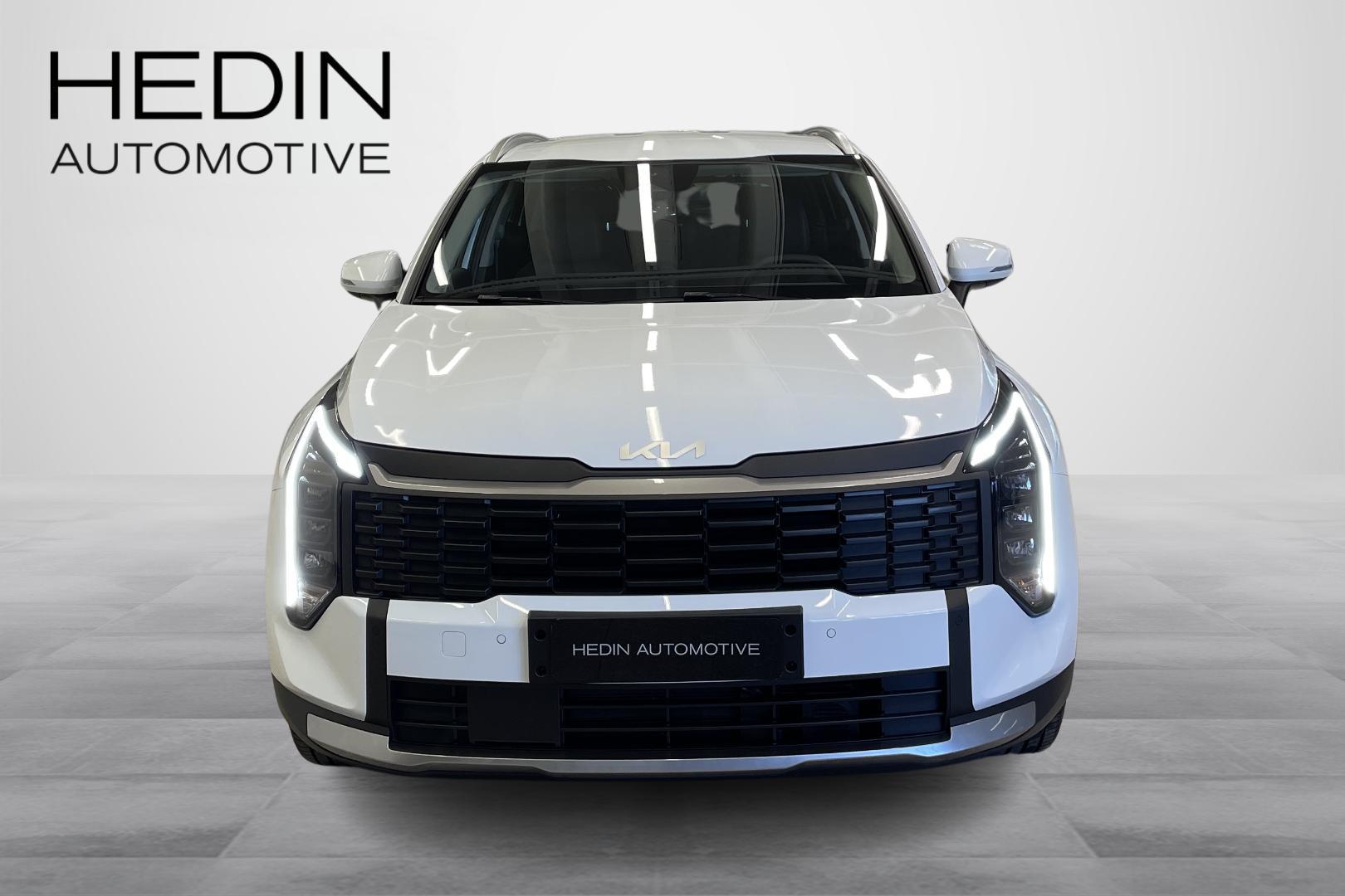 KIA SPORTAGE 2026