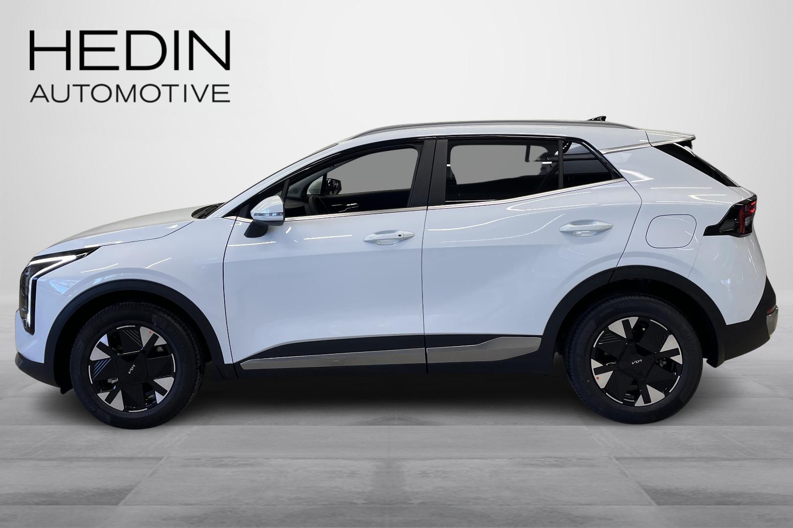 KIA SPORTAGE 2026