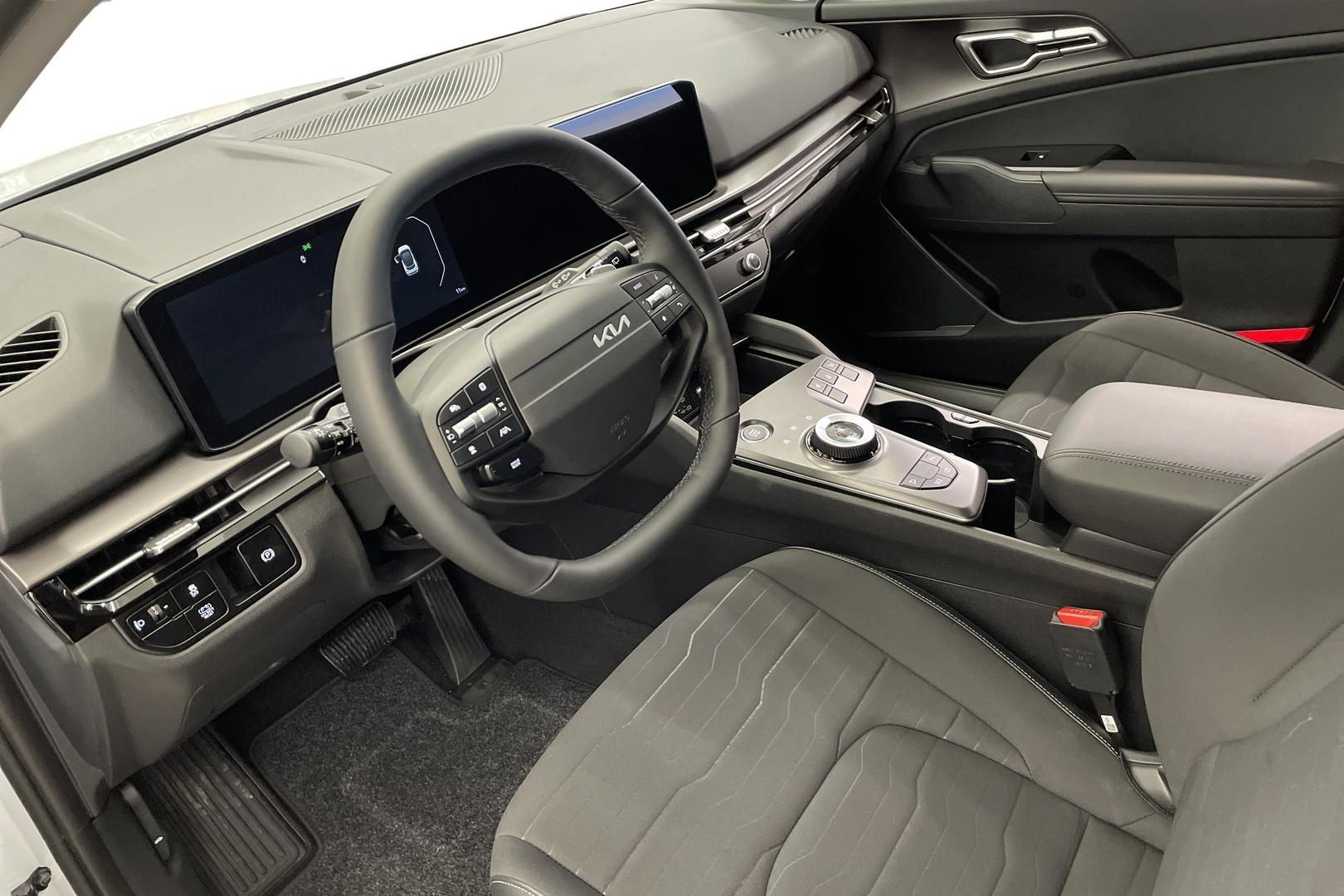 KIA SPORTAGE 2026