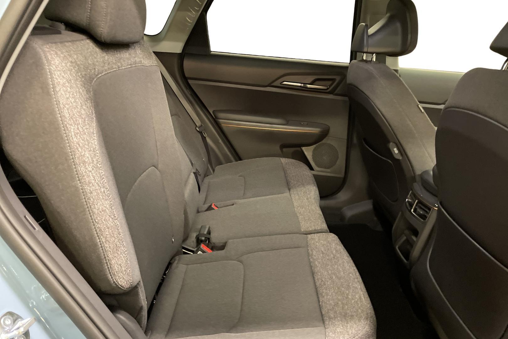 Kia EV5 2026