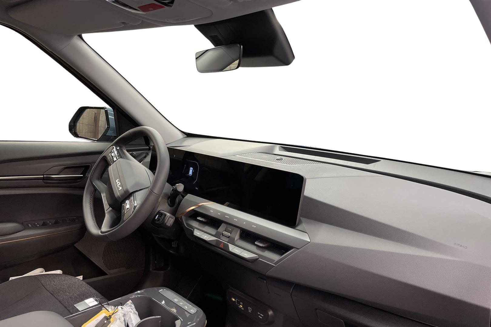 Kia EV5 2026
