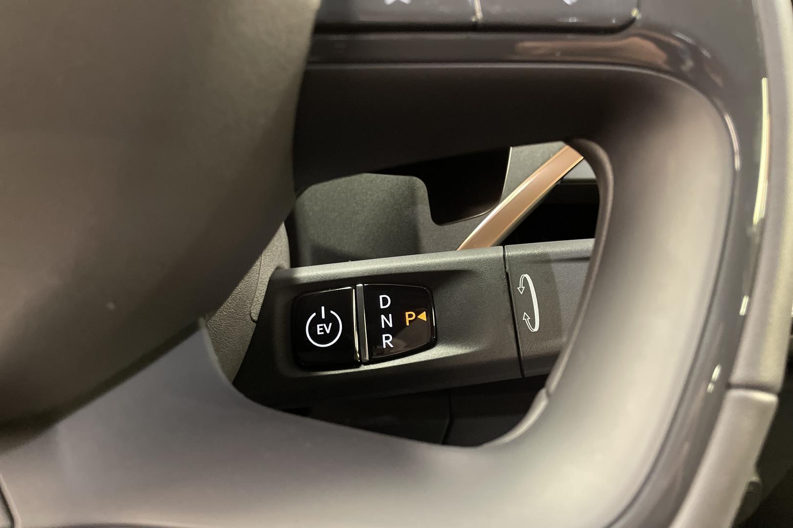 Kia EV5 2026