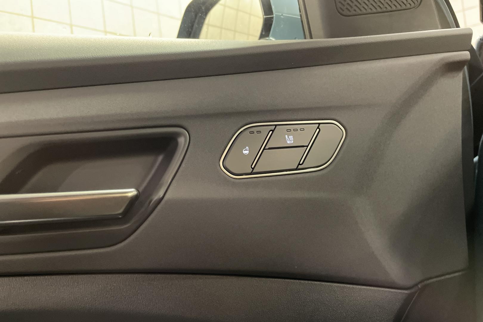 Kia EV5 2026