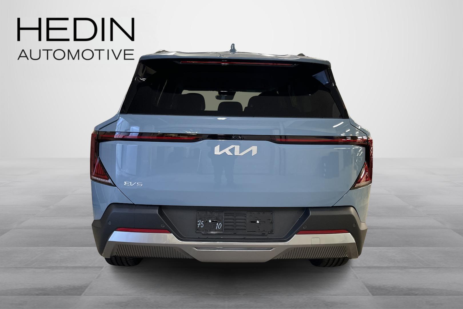 Kia EV5 2026