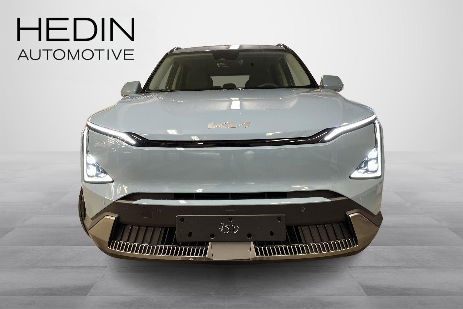 Kia EV5 2026