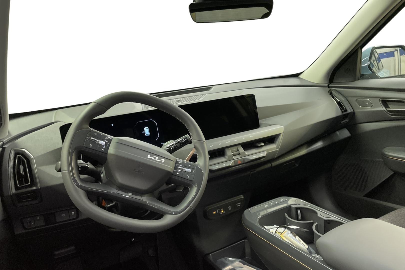 Kia EV5 2026