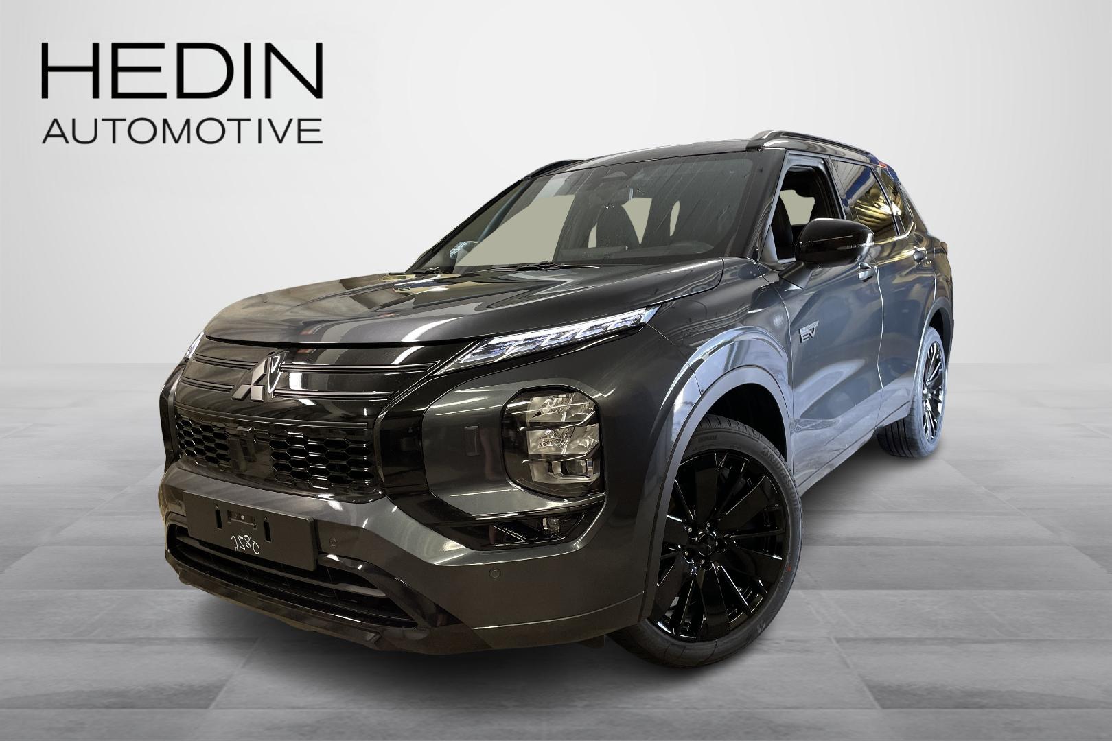 Mitsubishi Outlander 2026