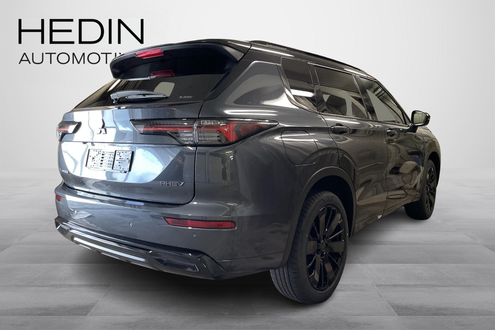 Mitsubishi Outlander 2026