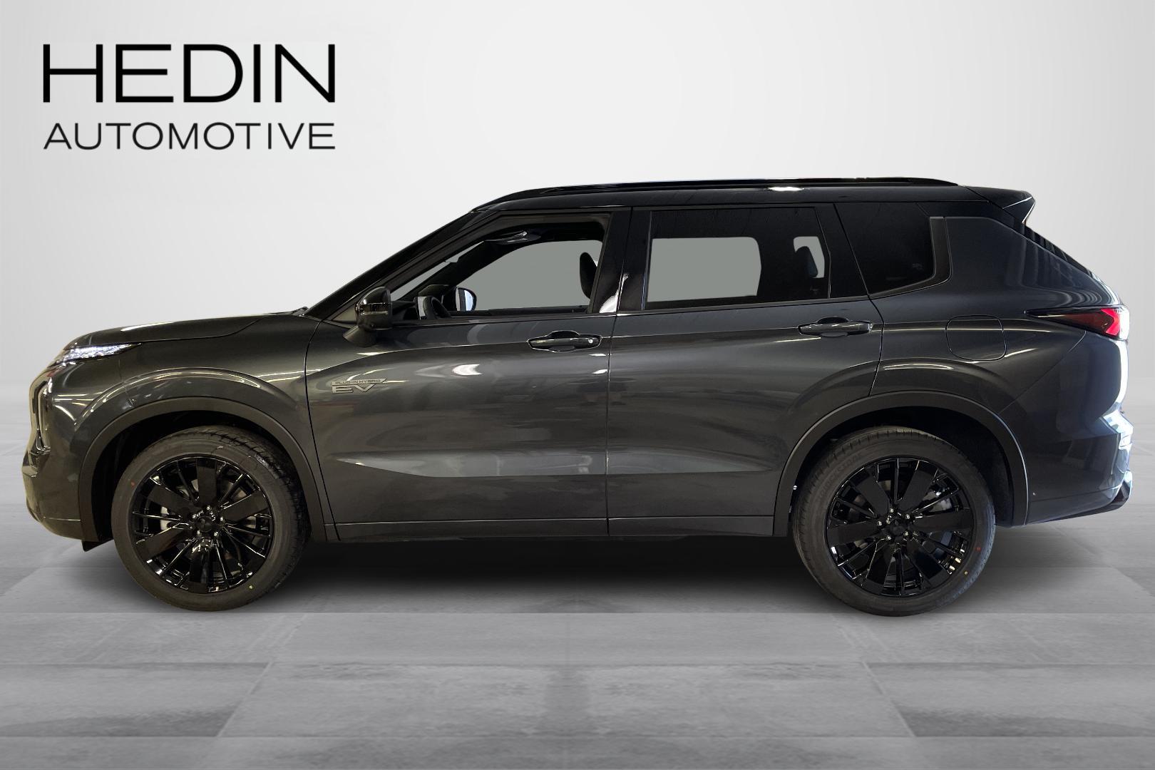 Mitsubishi Outlander 2026