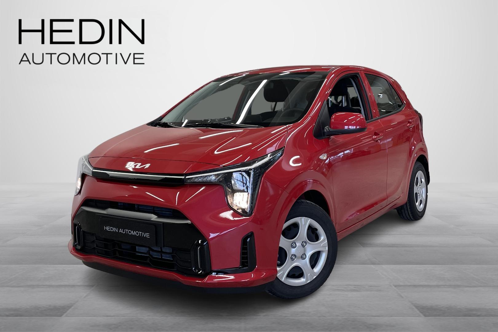 KIA Picanto 2026