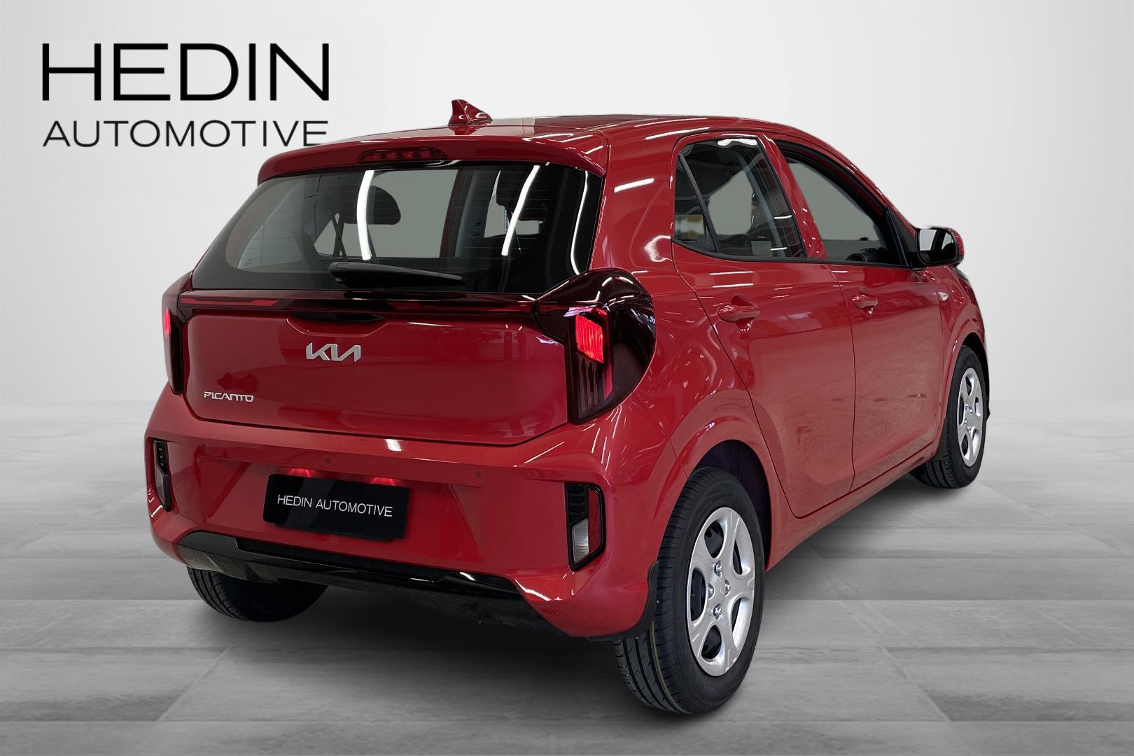 KIA Picanto 2026