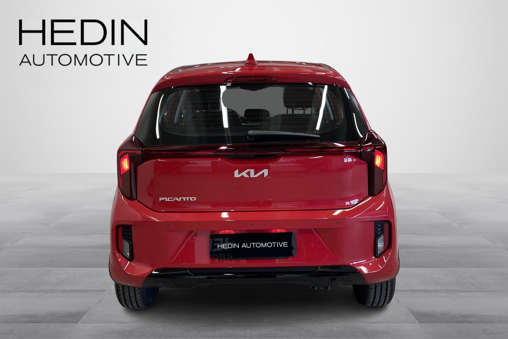 KIA Picanto 2026