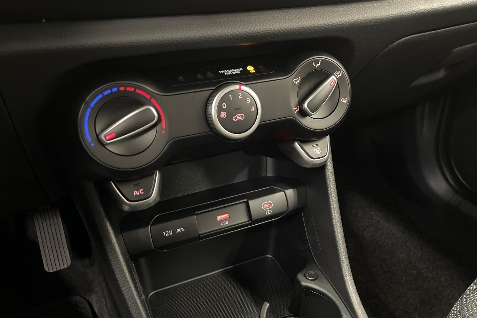KIA Picanto 2026