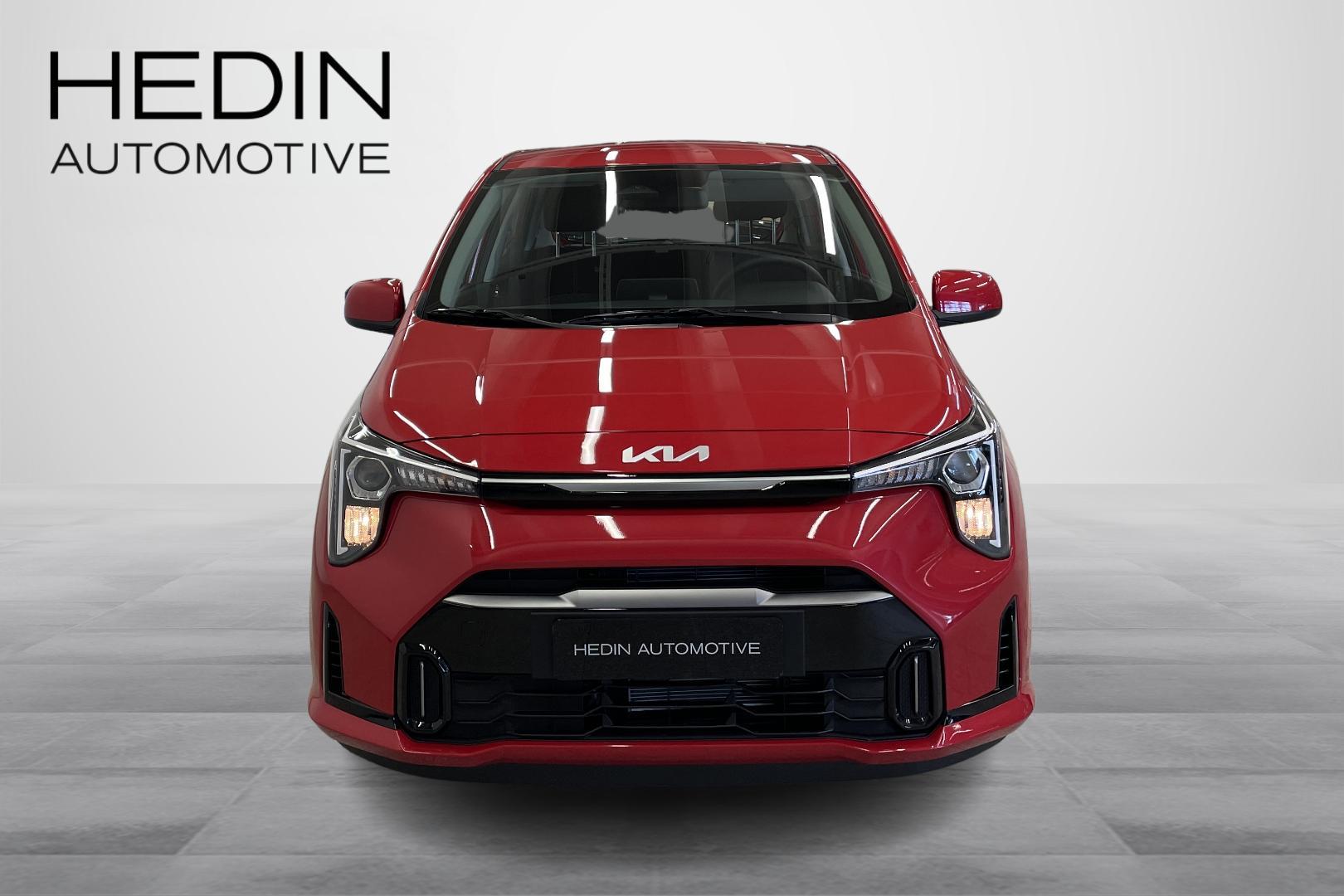 KIA Picanto 2026