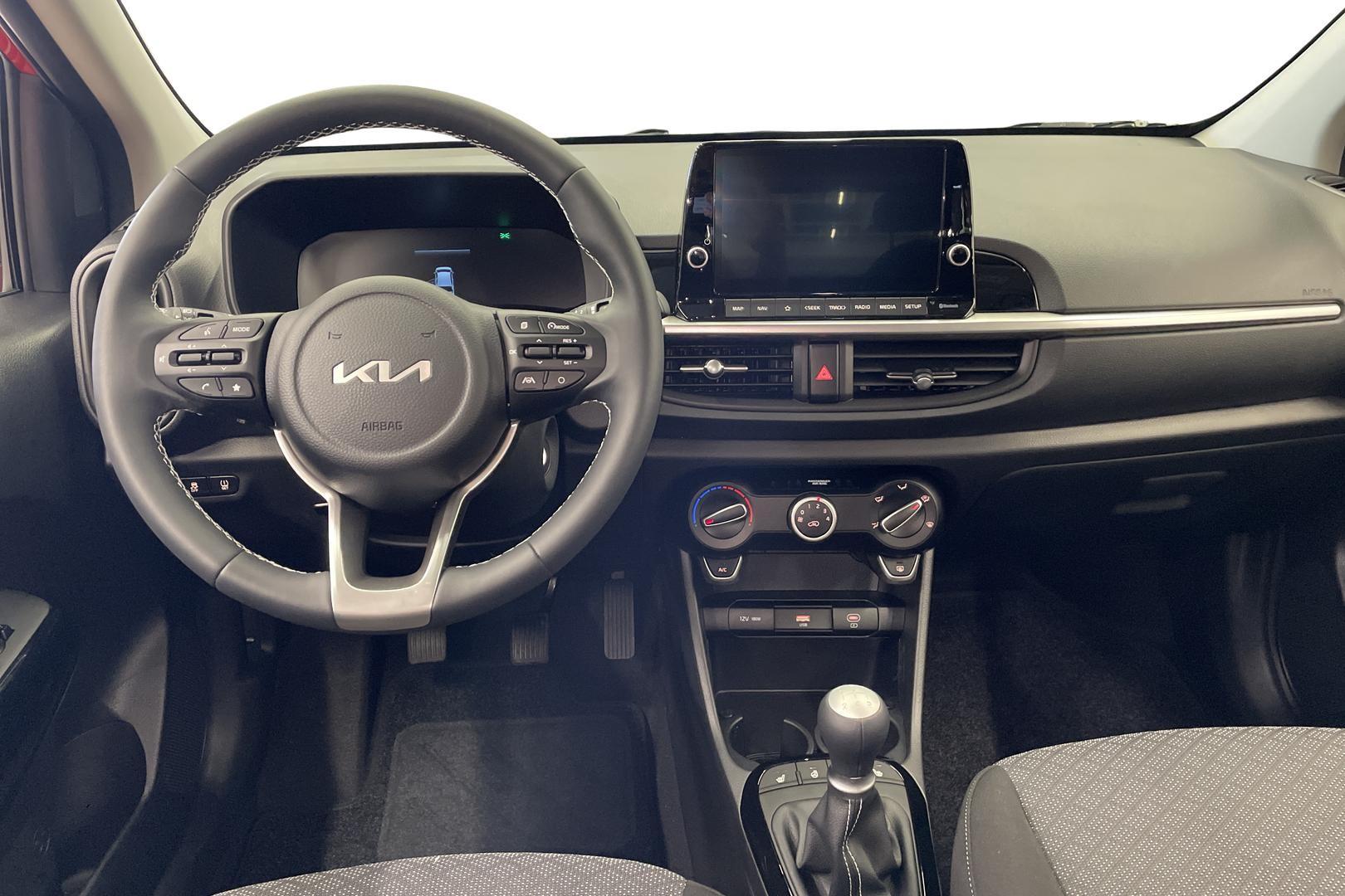 KIA Picanto 2026