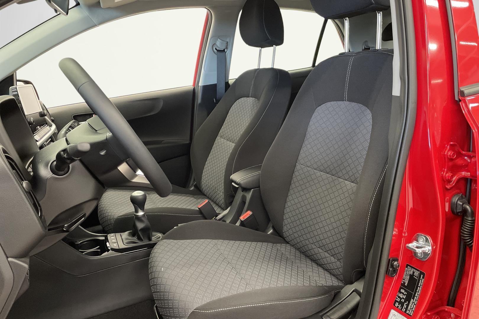 KIA Picanto 2026