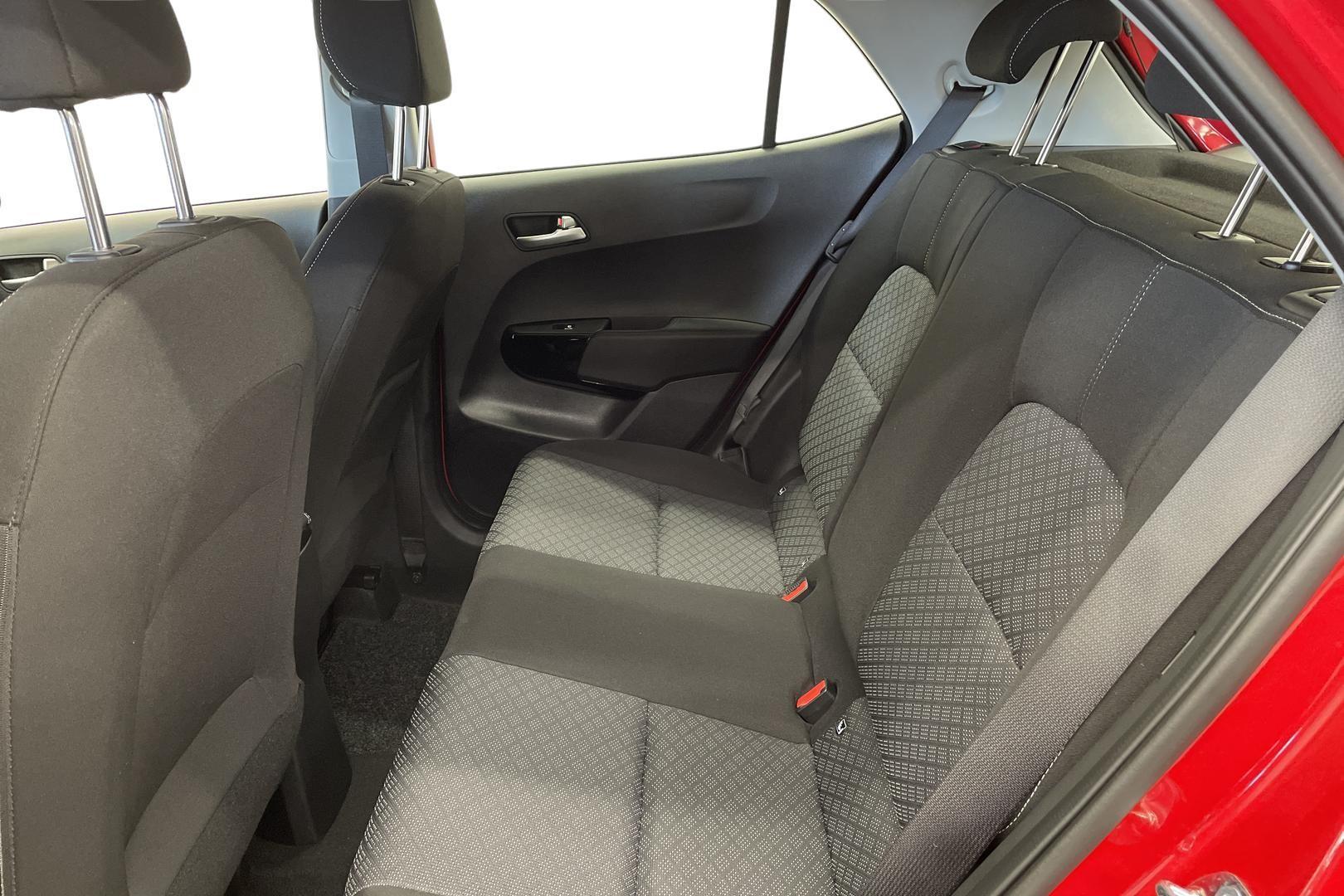 KIA Picanto 2026