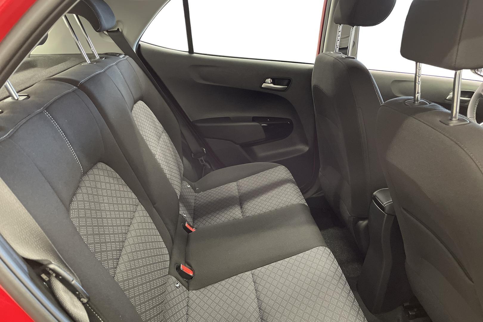 KIA Picanto 2026