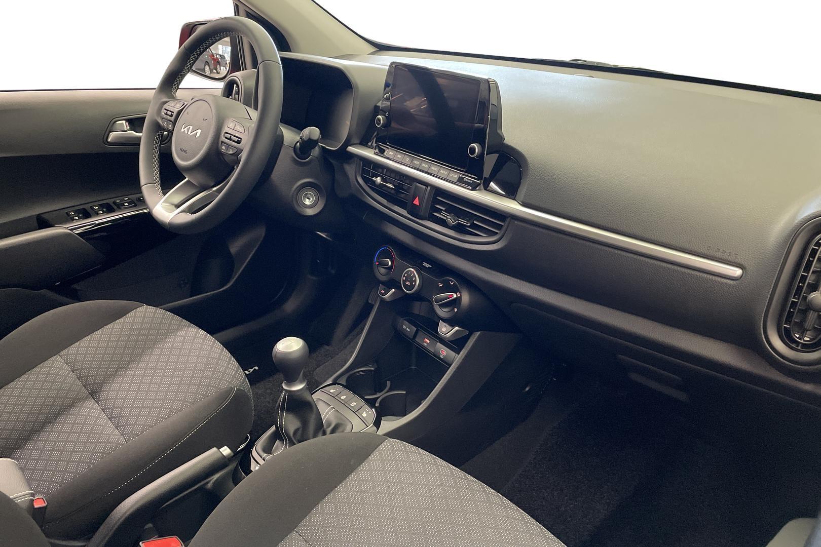 KIA Picanto 2026