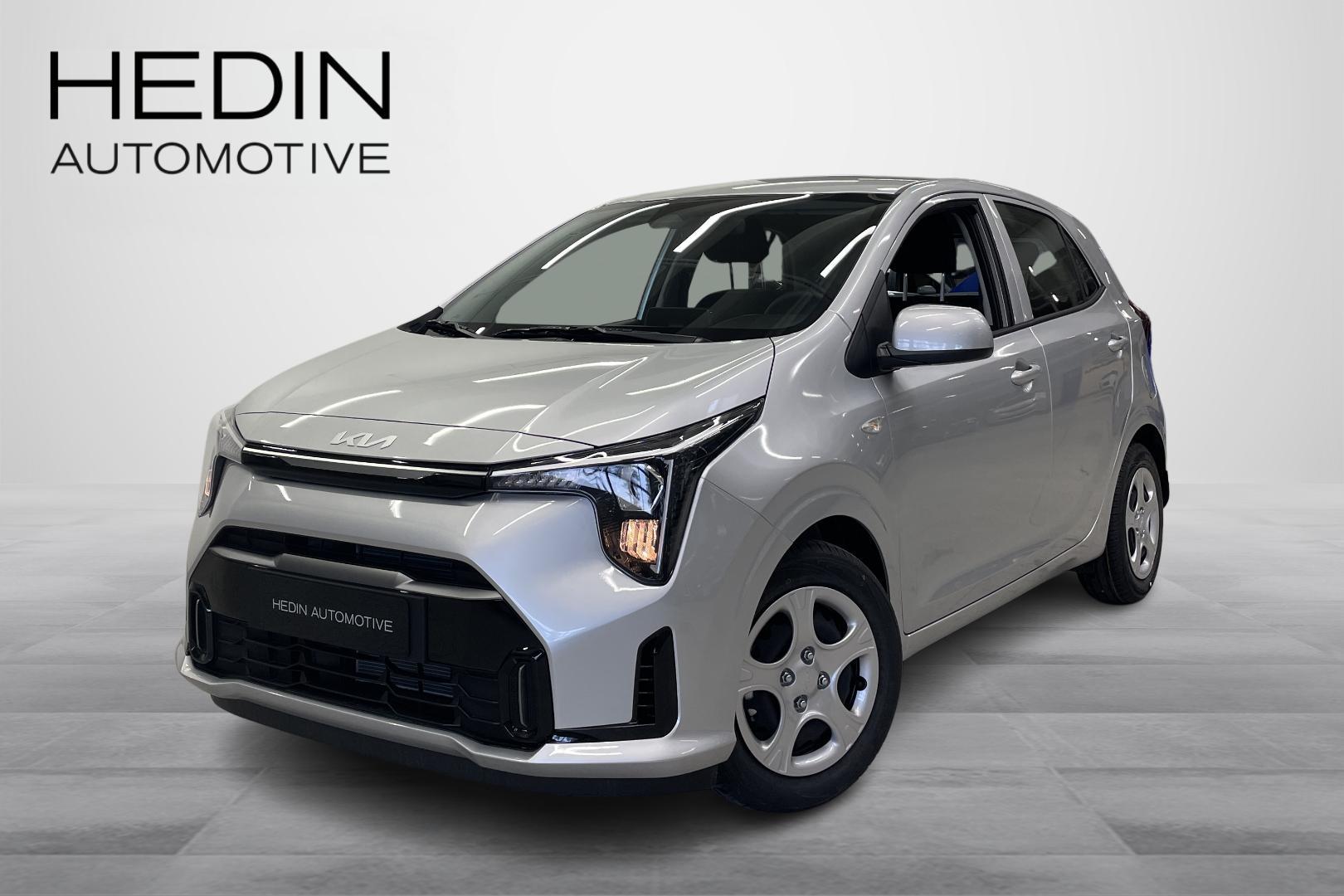 KIA Picanto 2026