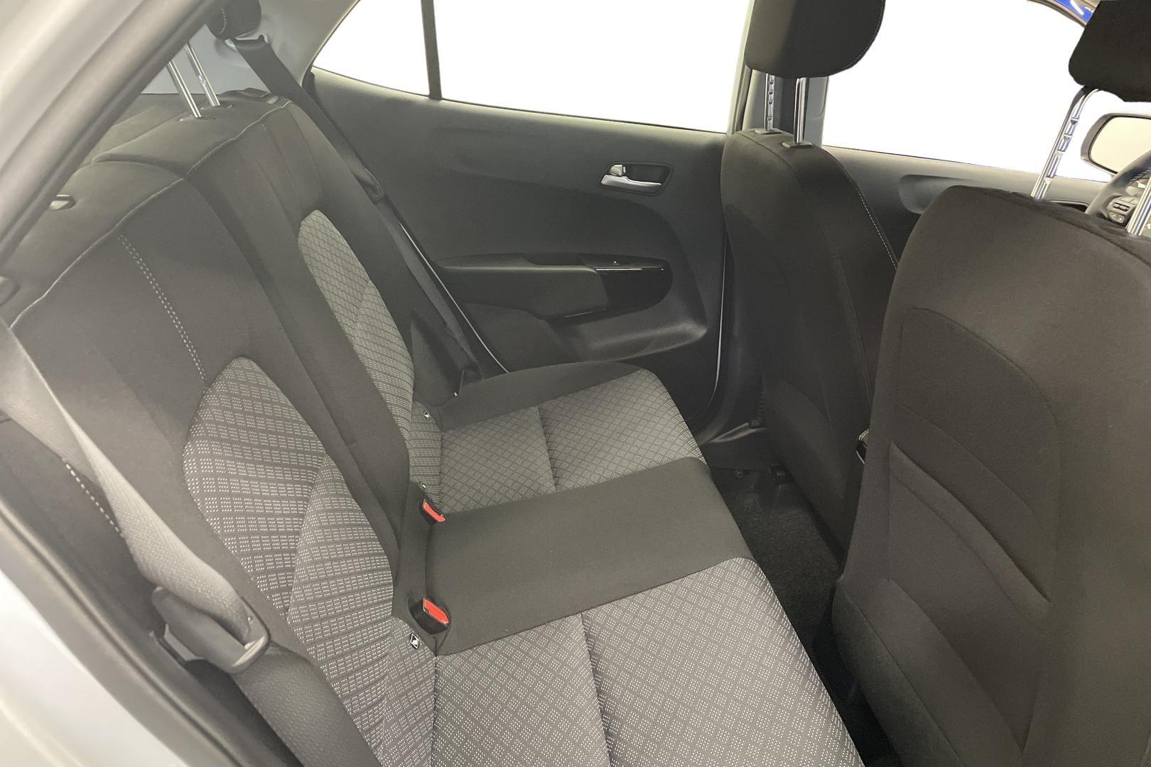 KIA Picanto 2026