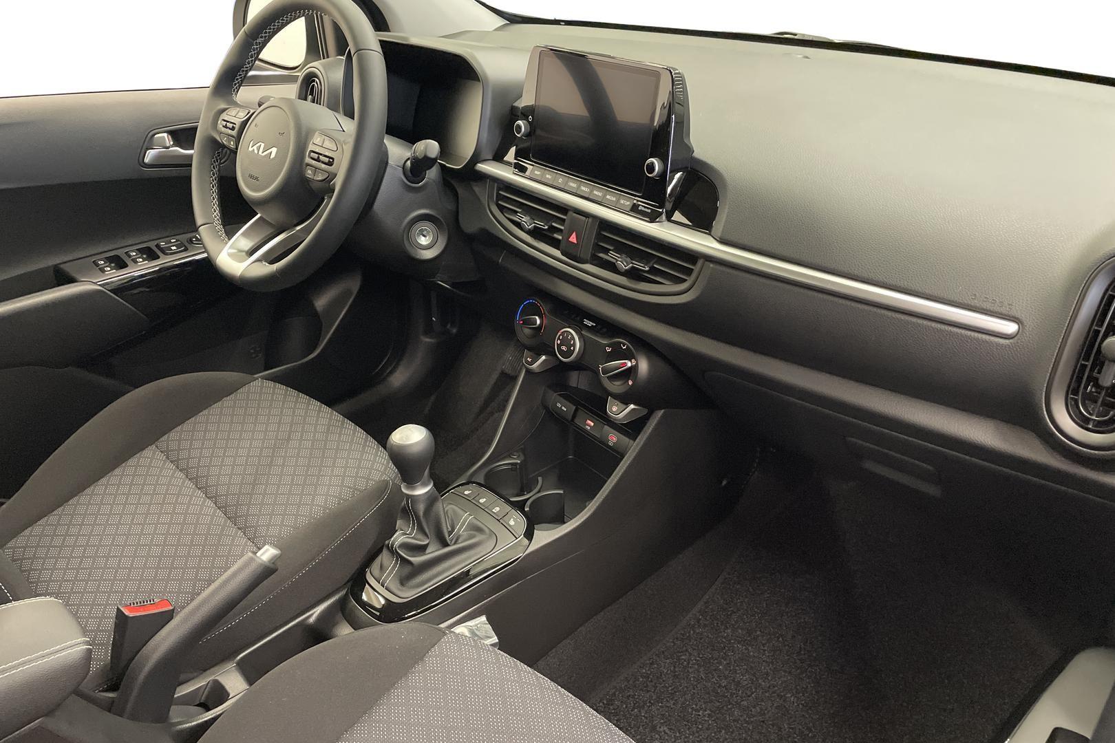 KIA Picanto 2026