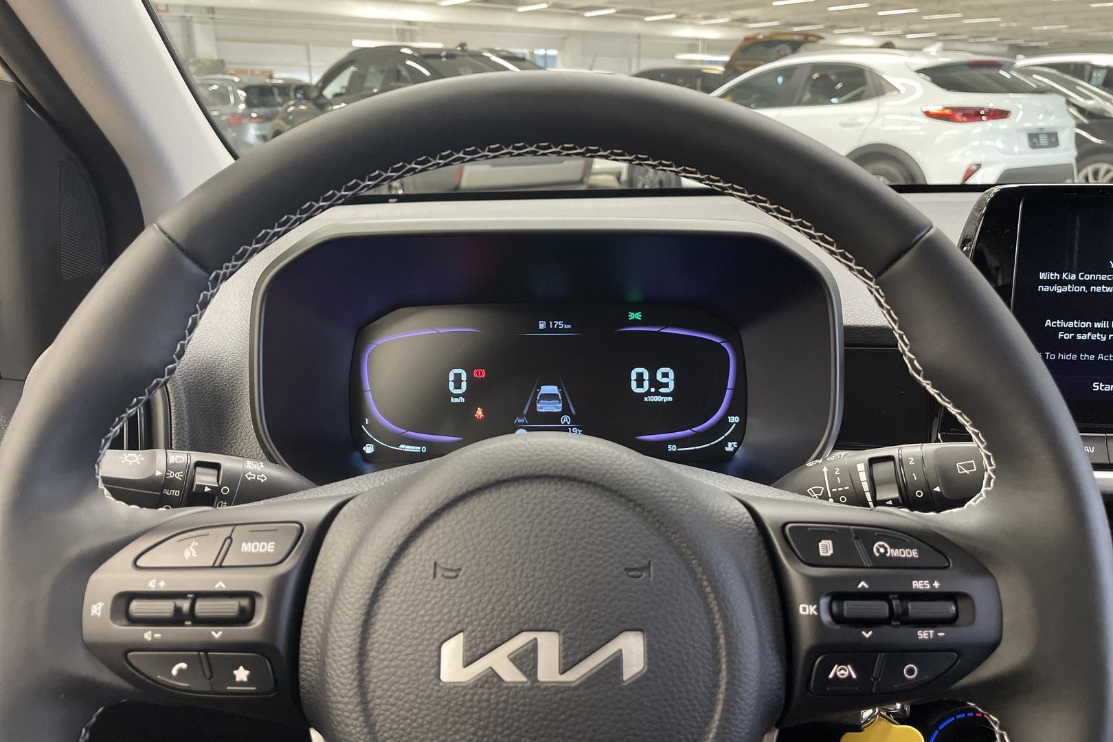 KIA Picanto 2026