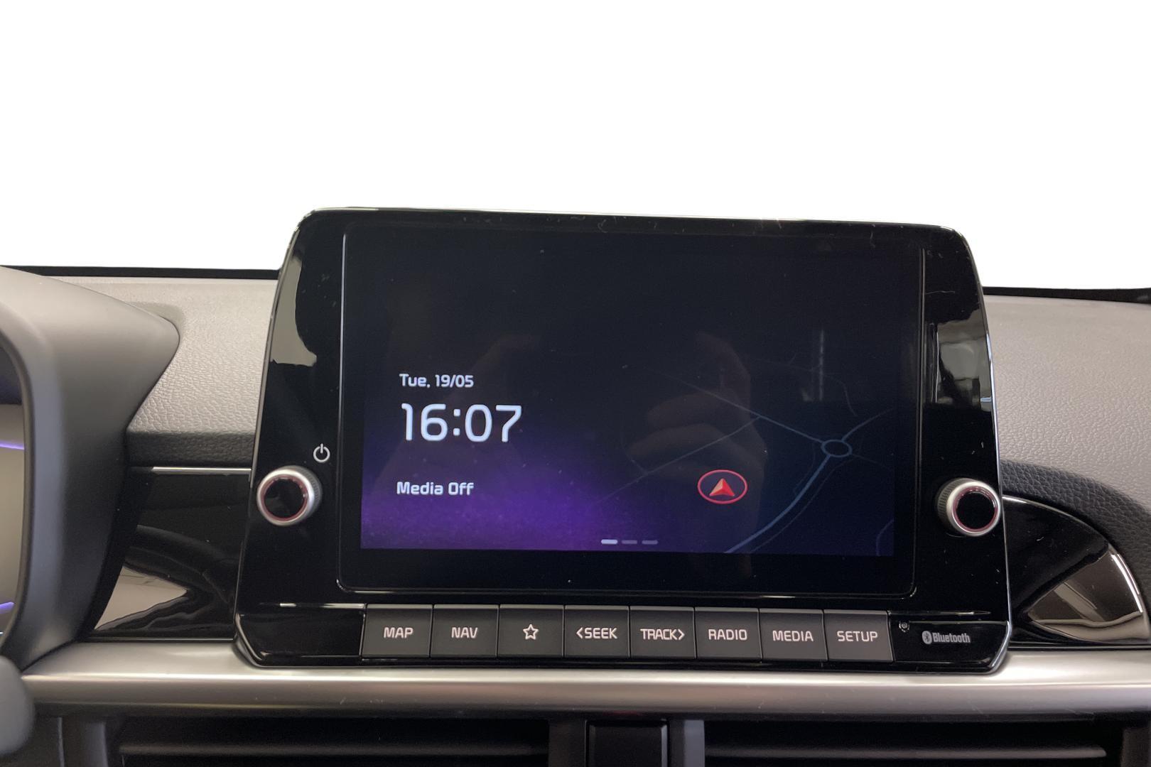 KIA Picanto 2026