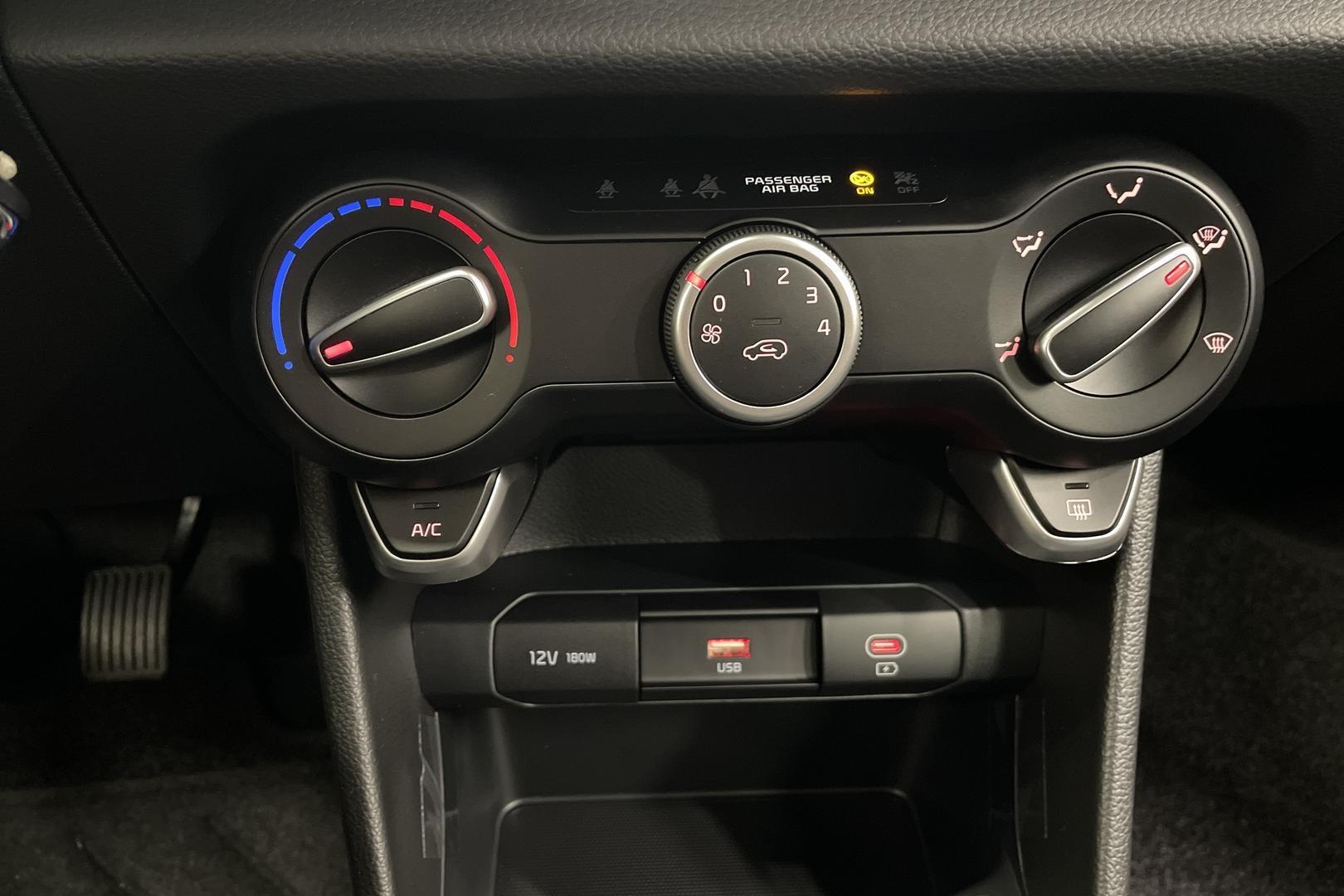 KIA Picanto 2026