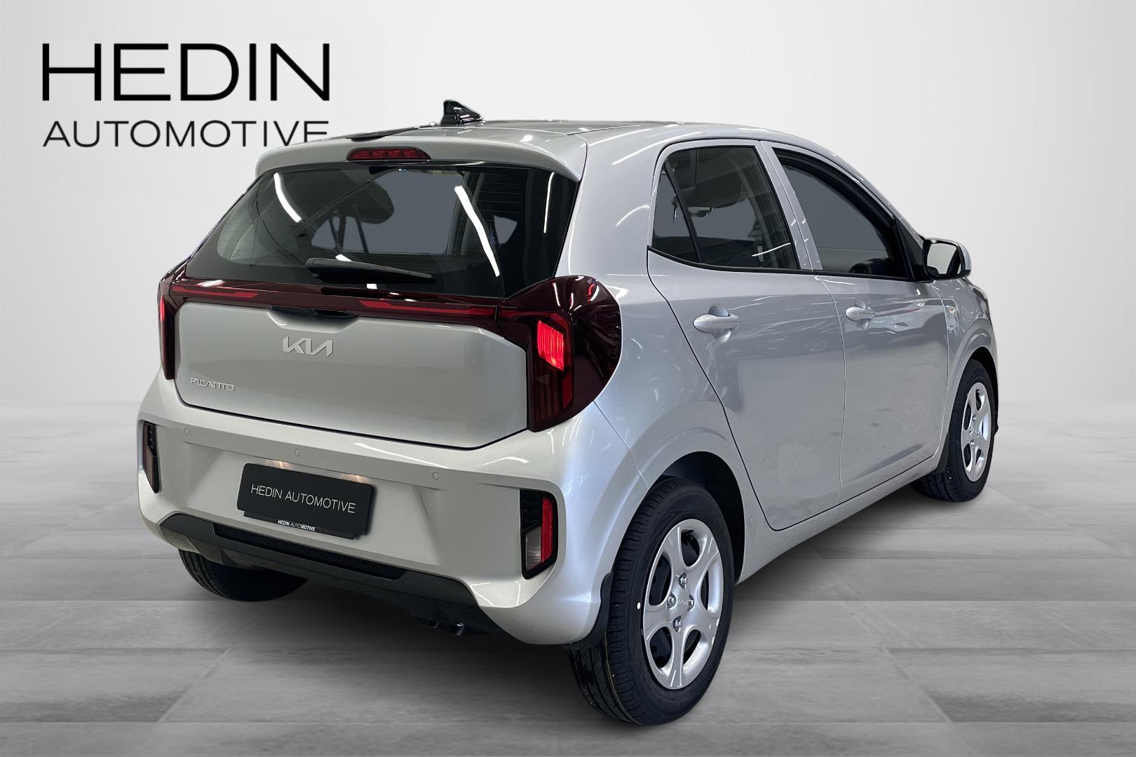 KIA Picanto 2026