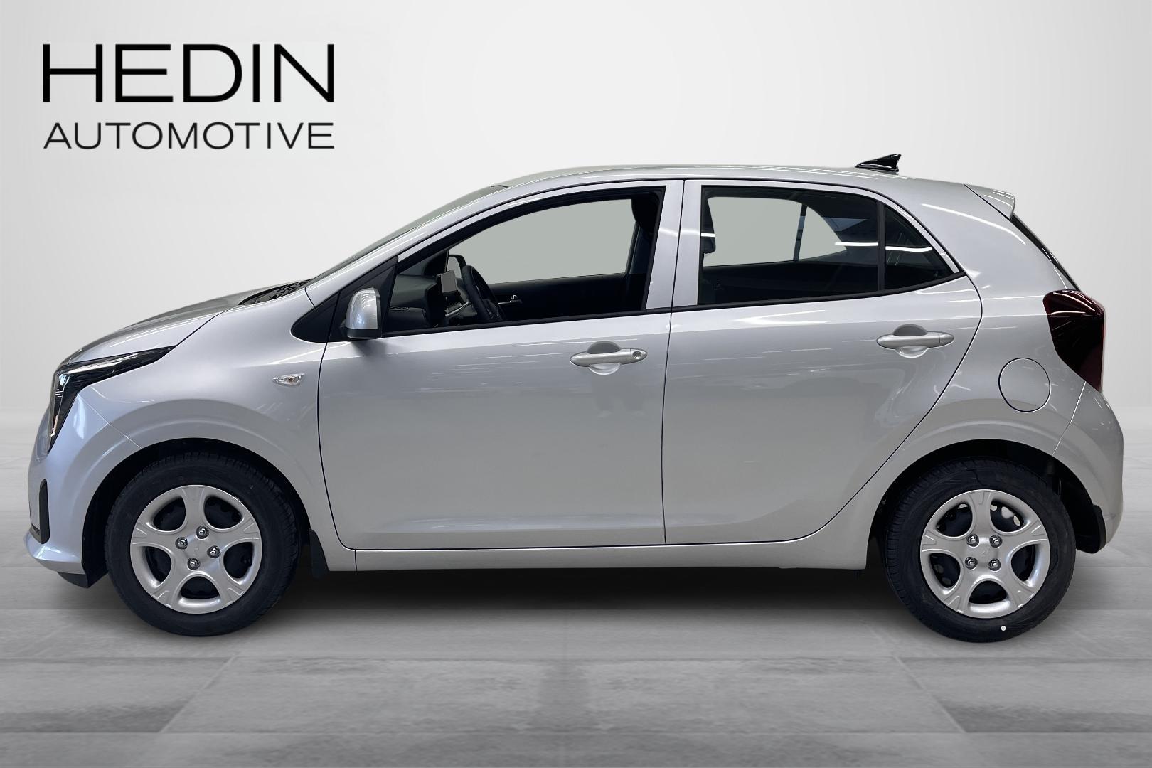 KIA Picanto 2026