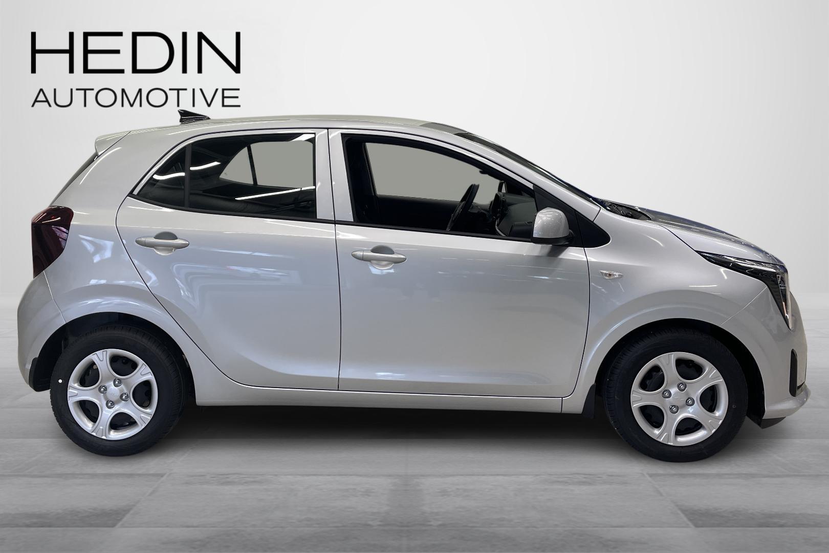 KIA Picanto 2026