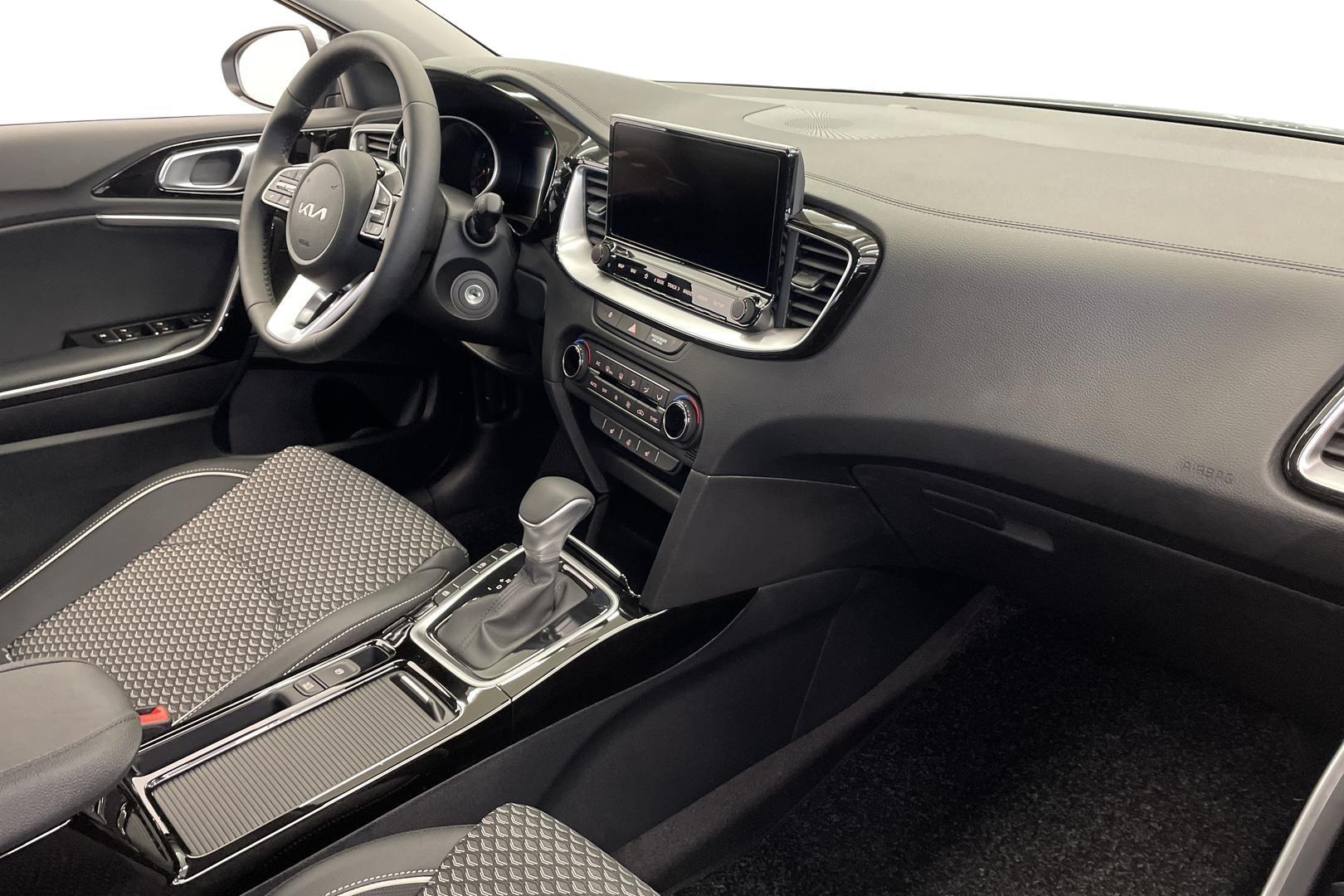 KIA XCeed 2026