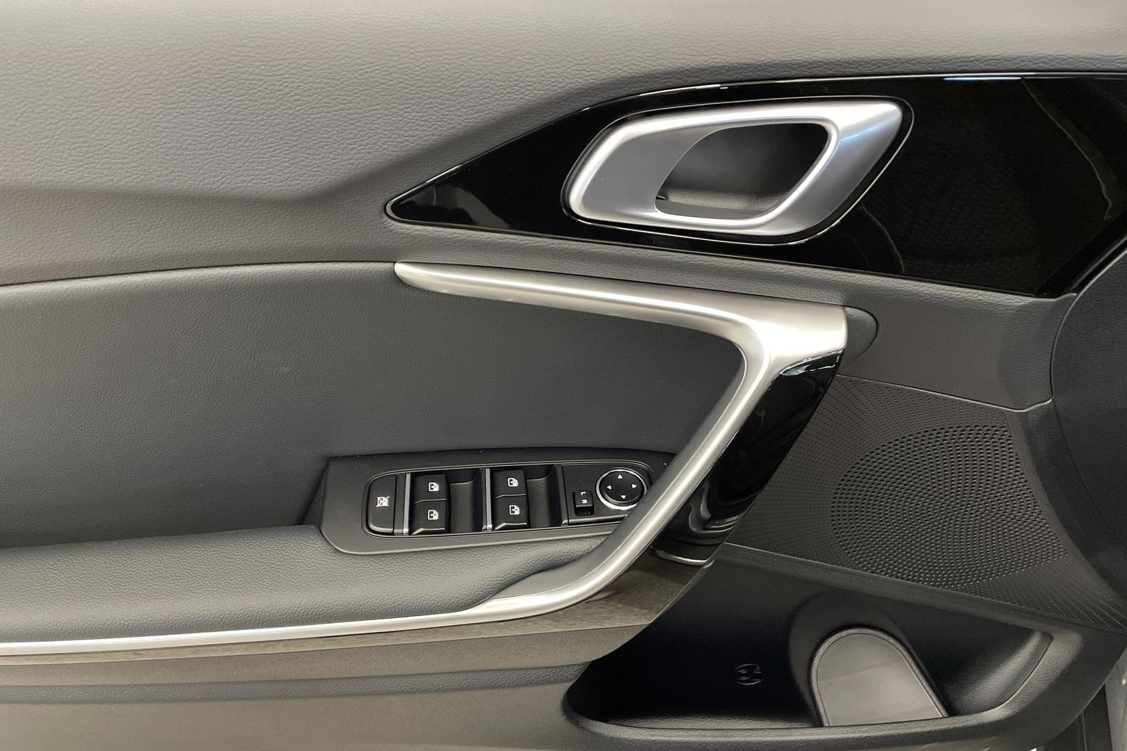 KIA XCeed 2026