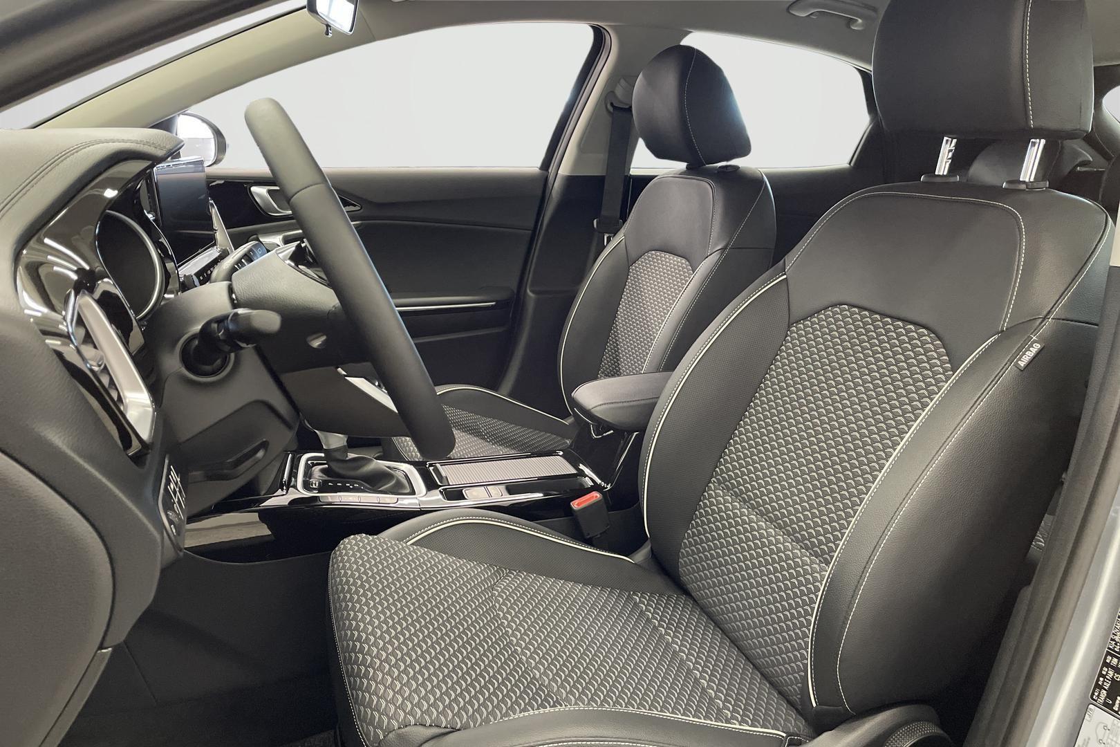 KIA XCeed 2026