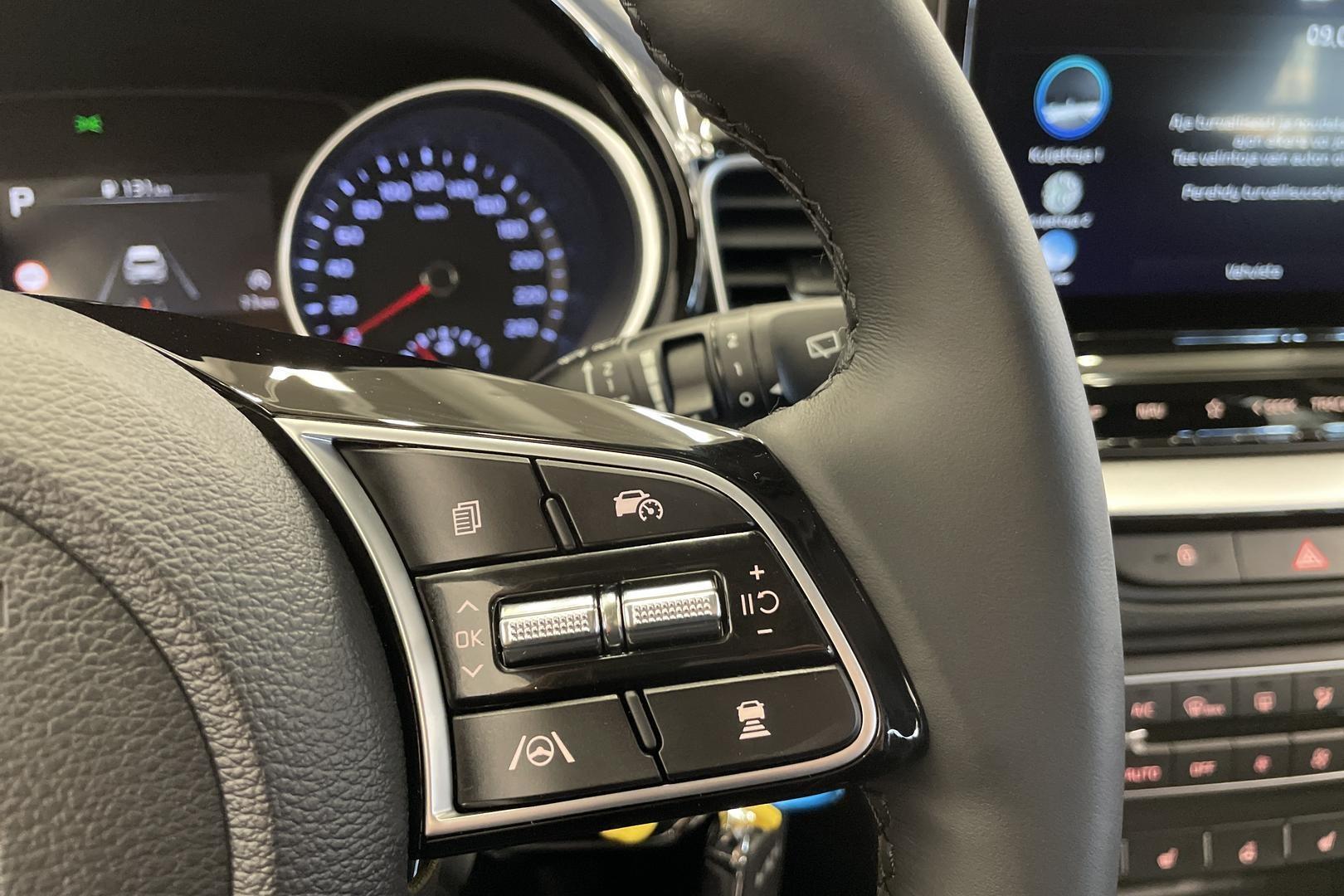 KIA XCeed 2026