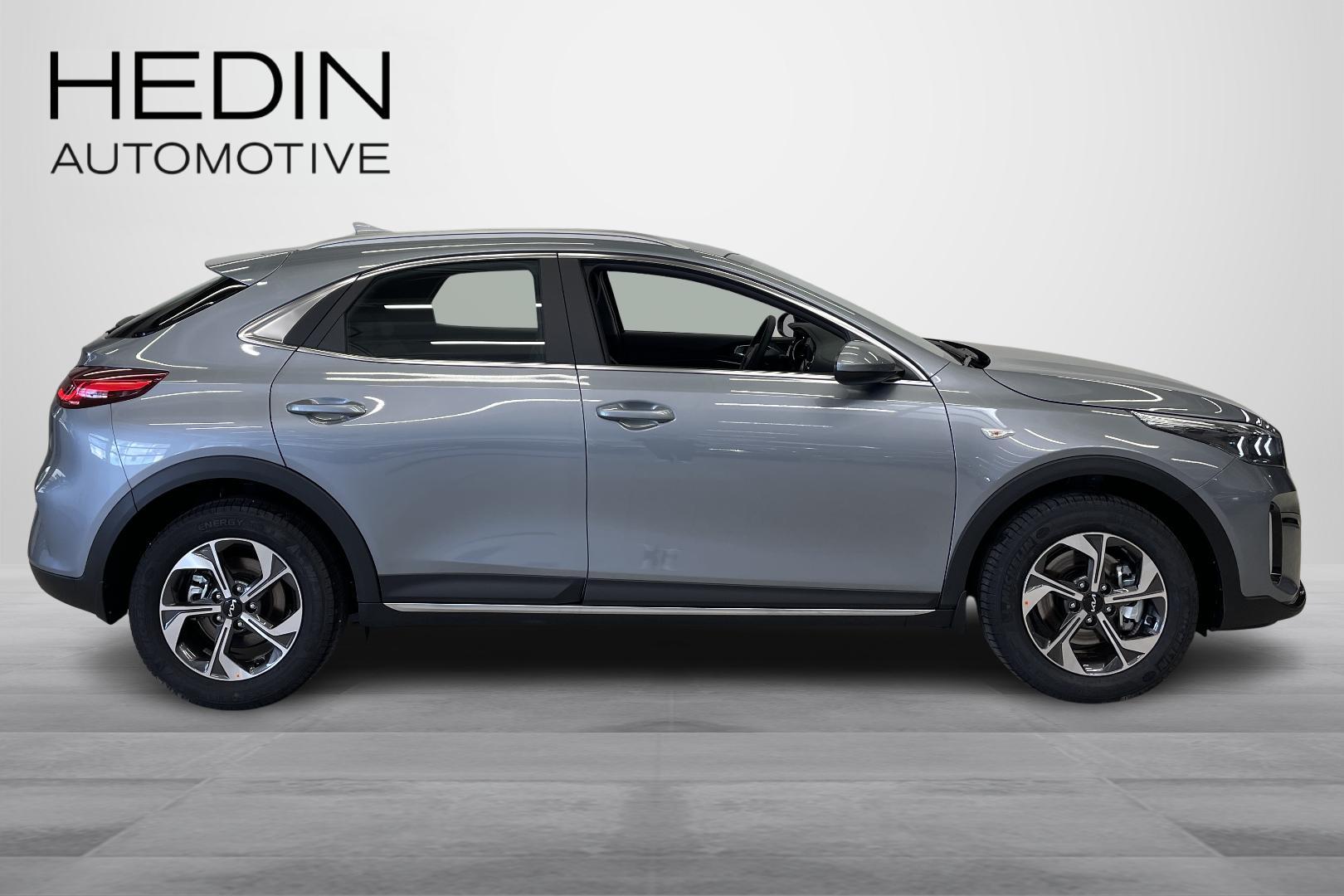 KIA XCeed 2026
