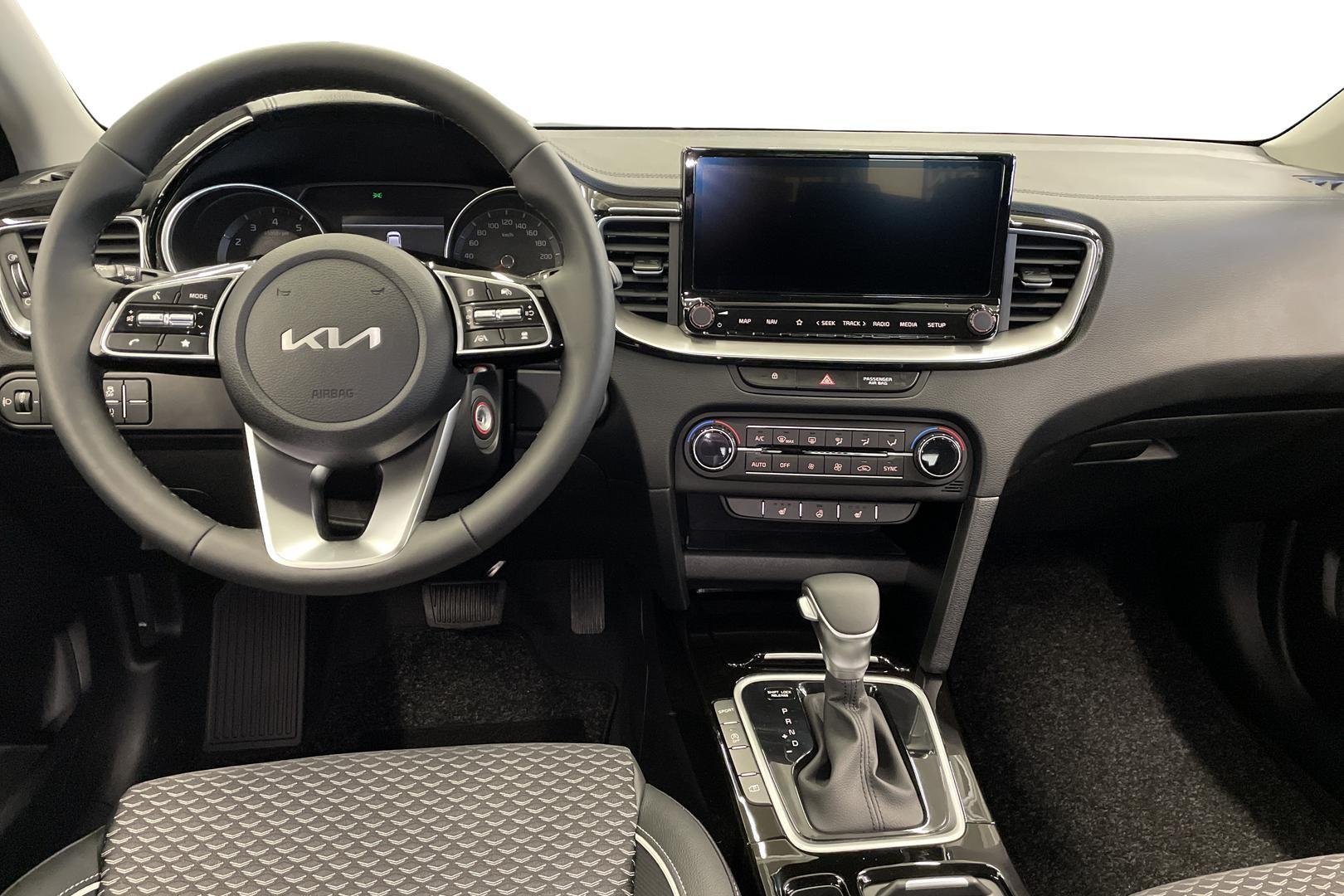 KIA XCeed 2026