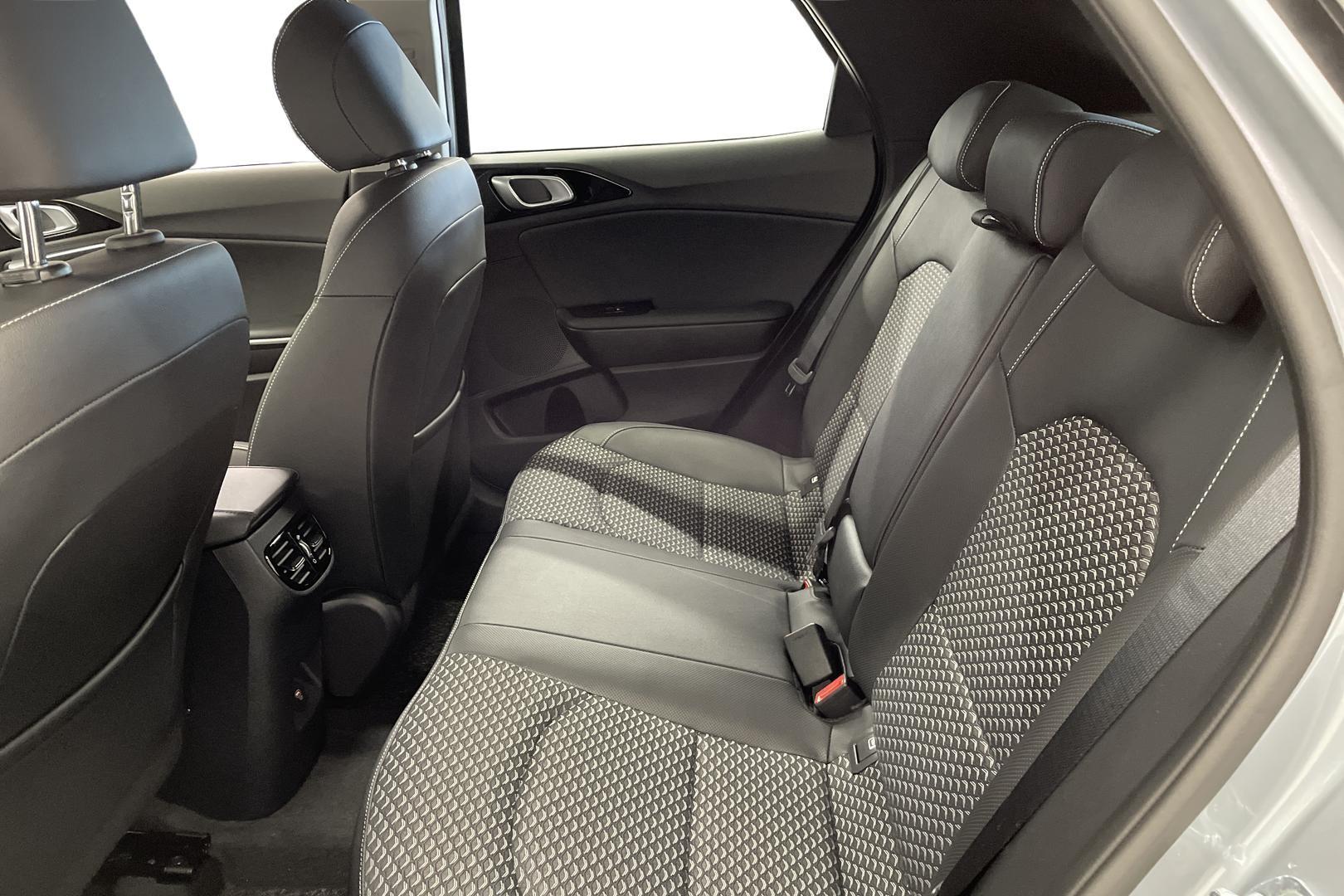 KIA XCeed 2026