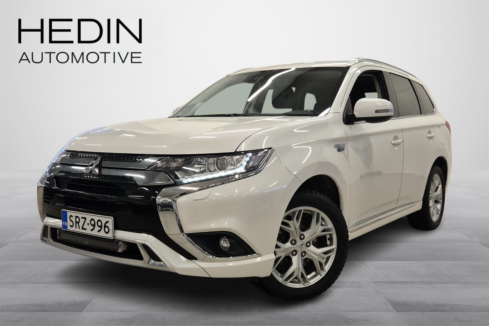 MITSUBISHI Outlander PHEV 2019