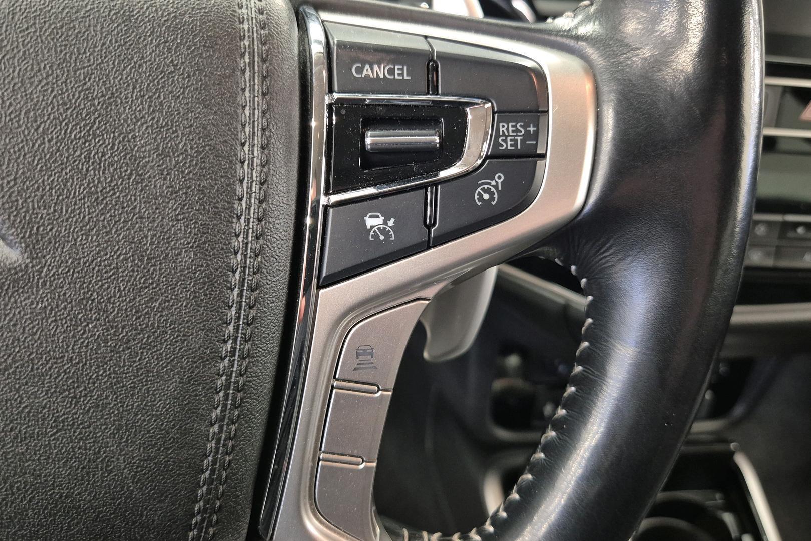 MITSUBISHI Outlander PHEV 2019