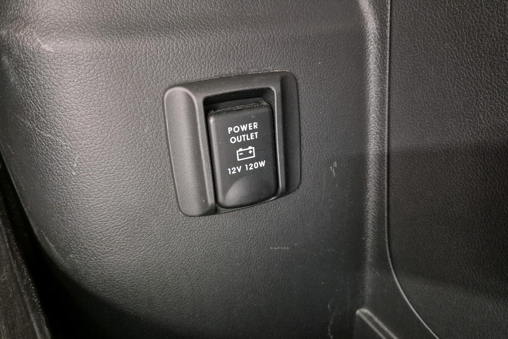 MITSUBISHI Outlander PHEV 2019