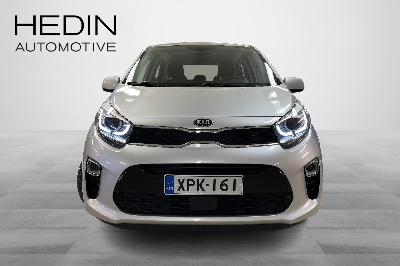 KIA Picanto 2021