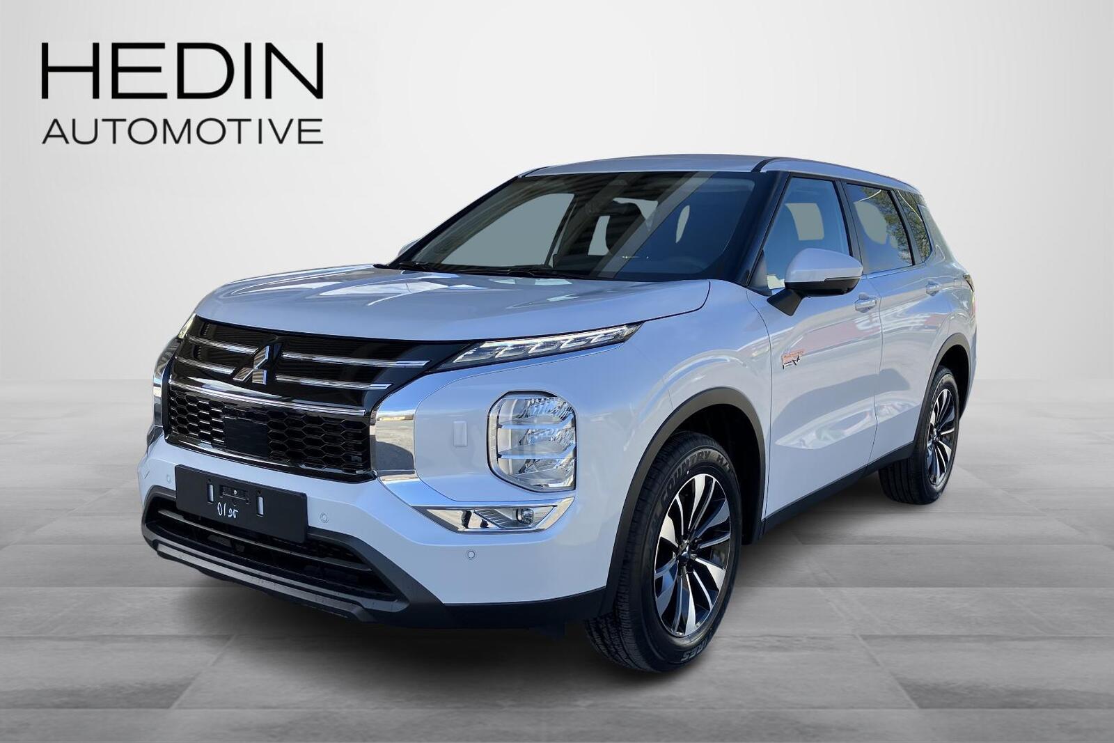 Mitsubishi Outlander 2025