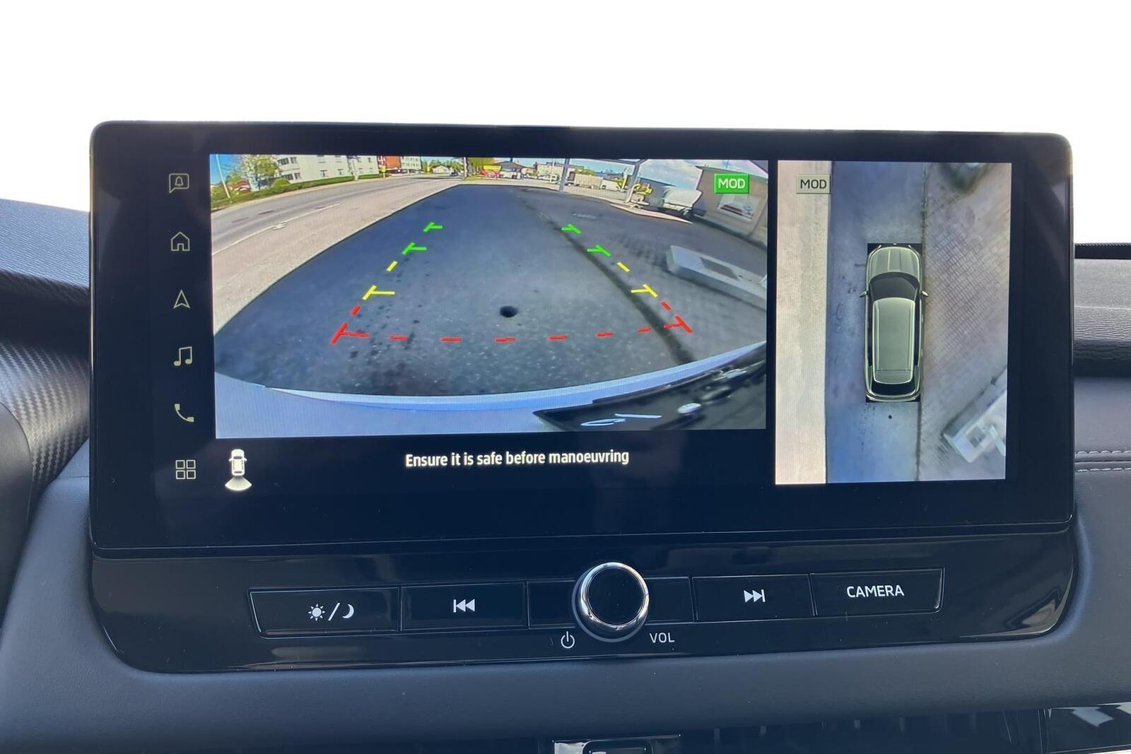 Mitsubishi Outlander 2025