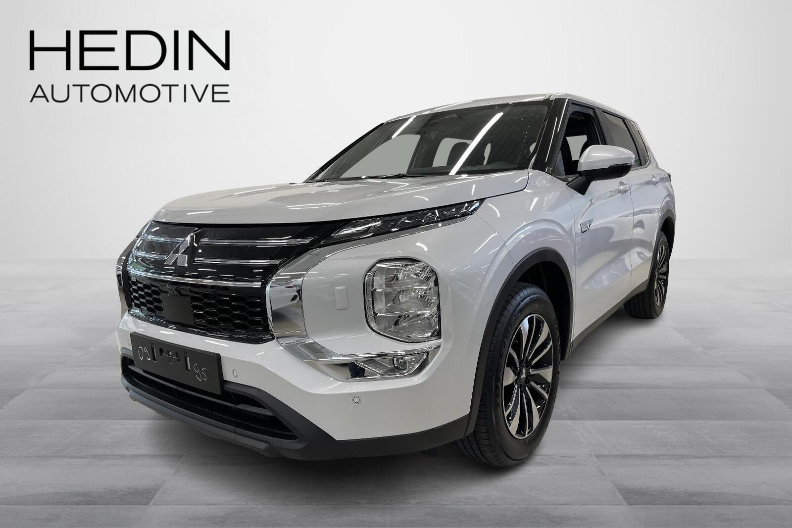 Mitsubishi Outlander 2026