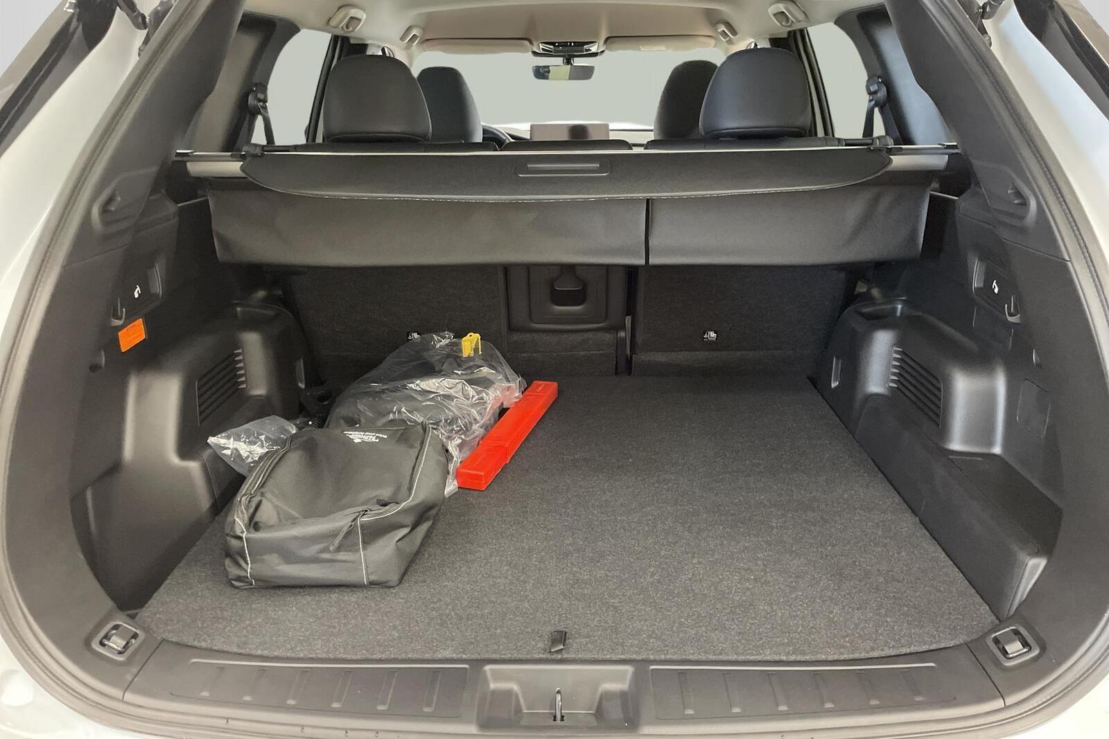 Mitsubishi Outlander 2026