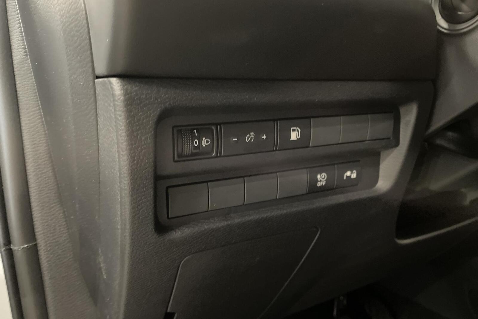 Mitsubishi Outlander 2026